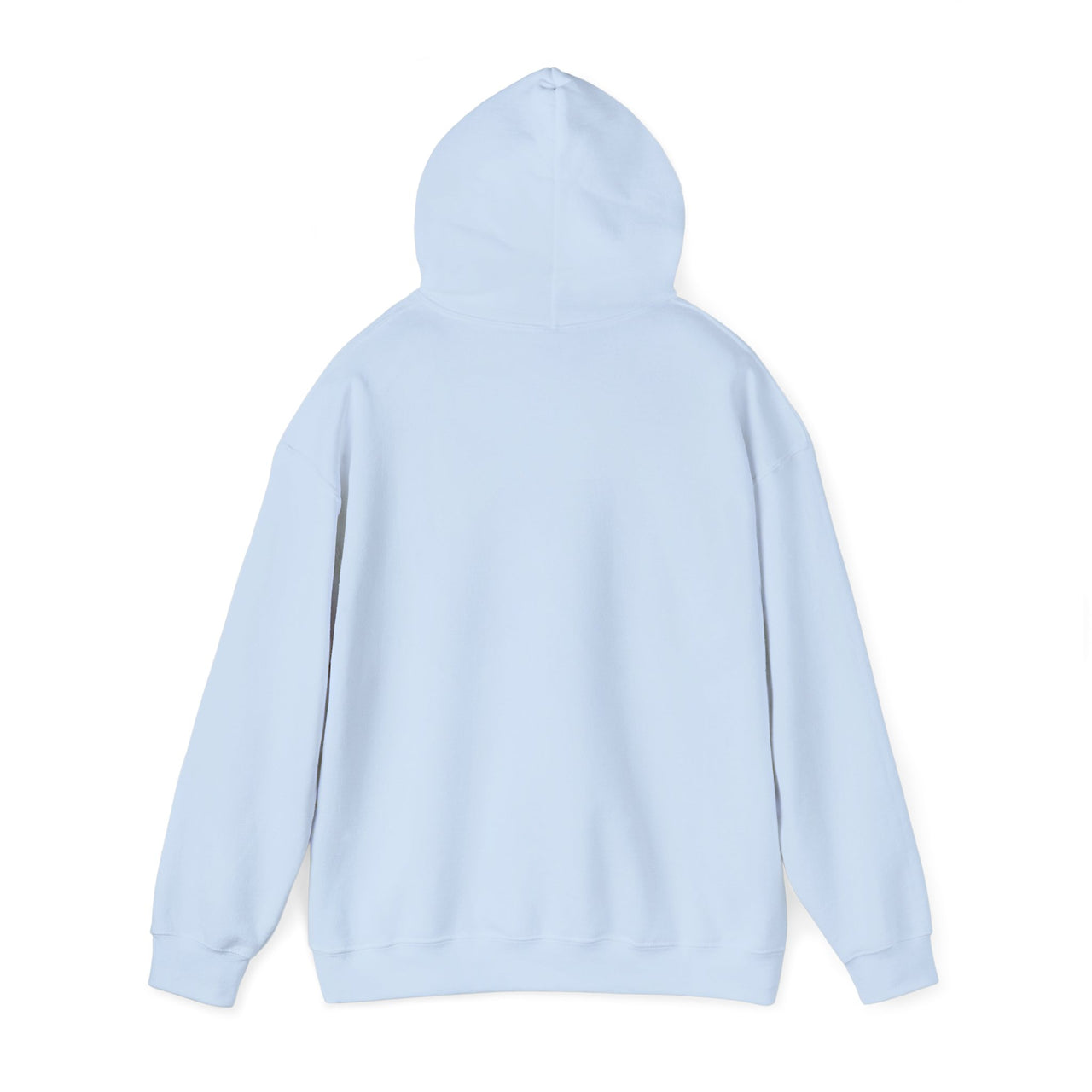 PSG Unisex Hooded Sweatshirt