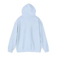 Thumbnail for PSG Unisex Hooded Sweatshirt