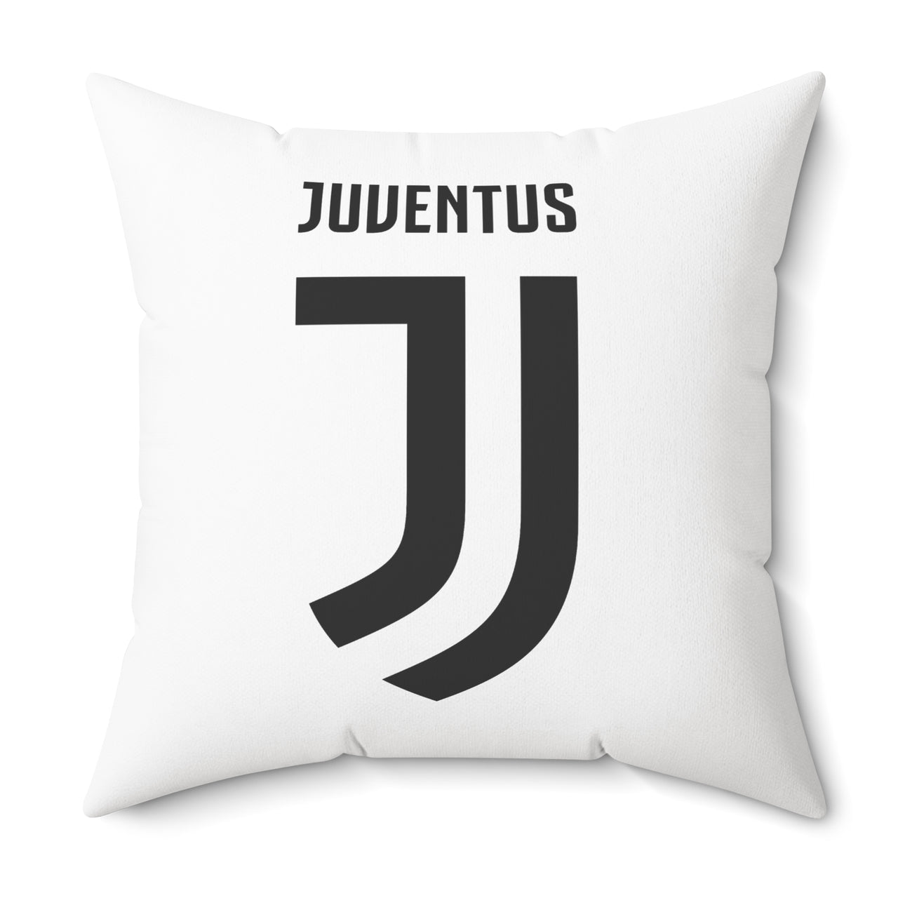 Juventus Square Pillow