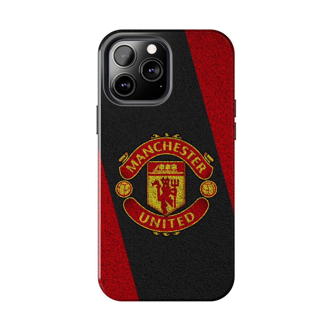 Manchester United Tough Phone Case