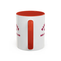 Thumbnail for Barcelona Coffee Mug, 11oz