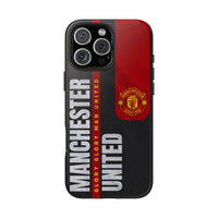 Thumbnail for Manchester United Tough Phone Case