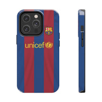 Thumbnail for Barcelona Unicef Phone Case