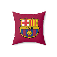 Thumbnail for Barcelona Square Pillow