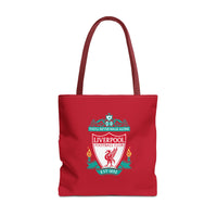 Thumbnail for Liverpool Tote Bag