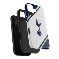 Thumbnail for Tottenham Hotspurs Phone Case - Jersey