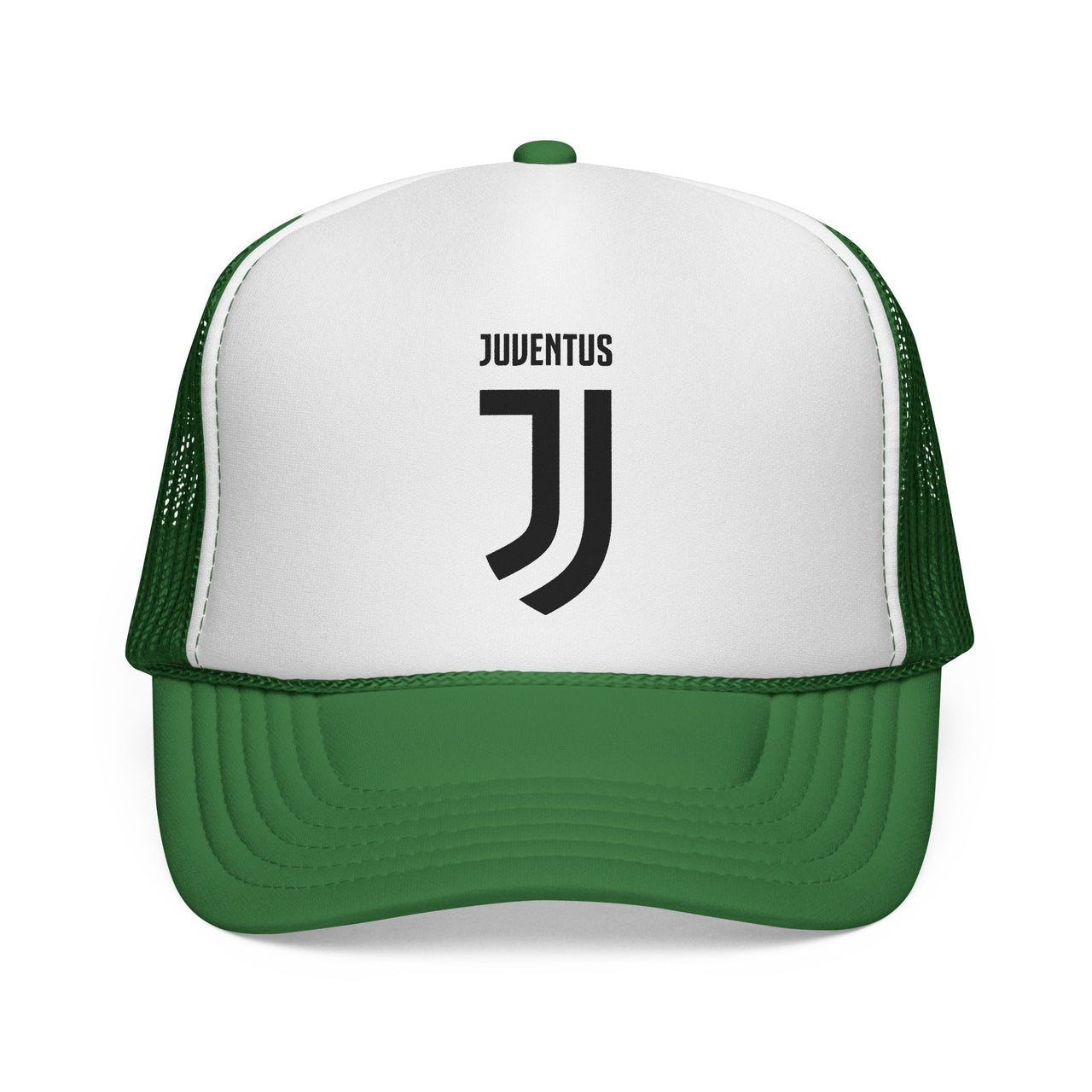 Juventus Trucker Caps