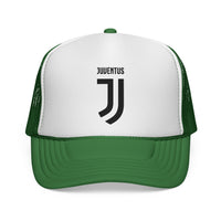 Thumbnail for Juventus Trucker Caps