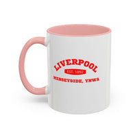 Thumbnail for Liverpool Coffee Mug, 11oz