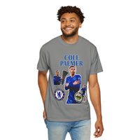 Thumbnail for Cole Palmer Graphic Tee - Unisex