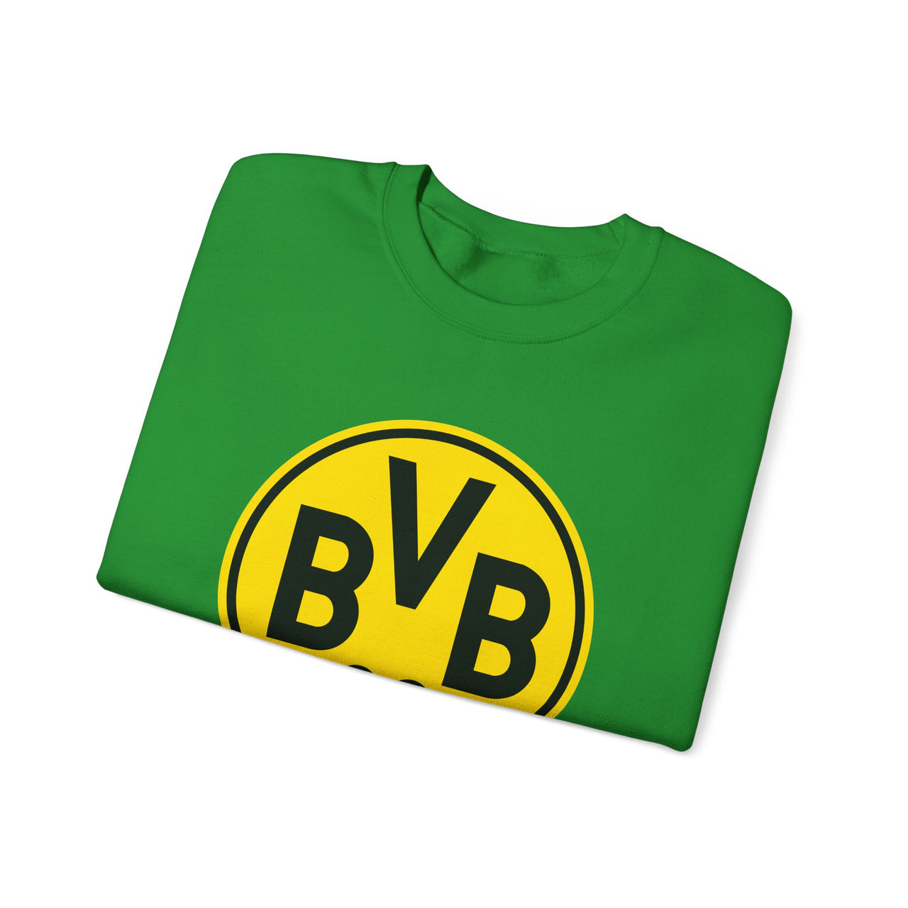 Borussia Dortmund Unisex Crewneck Sweatshirt