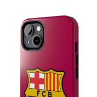Thumbnail for Barcelona Phone Case