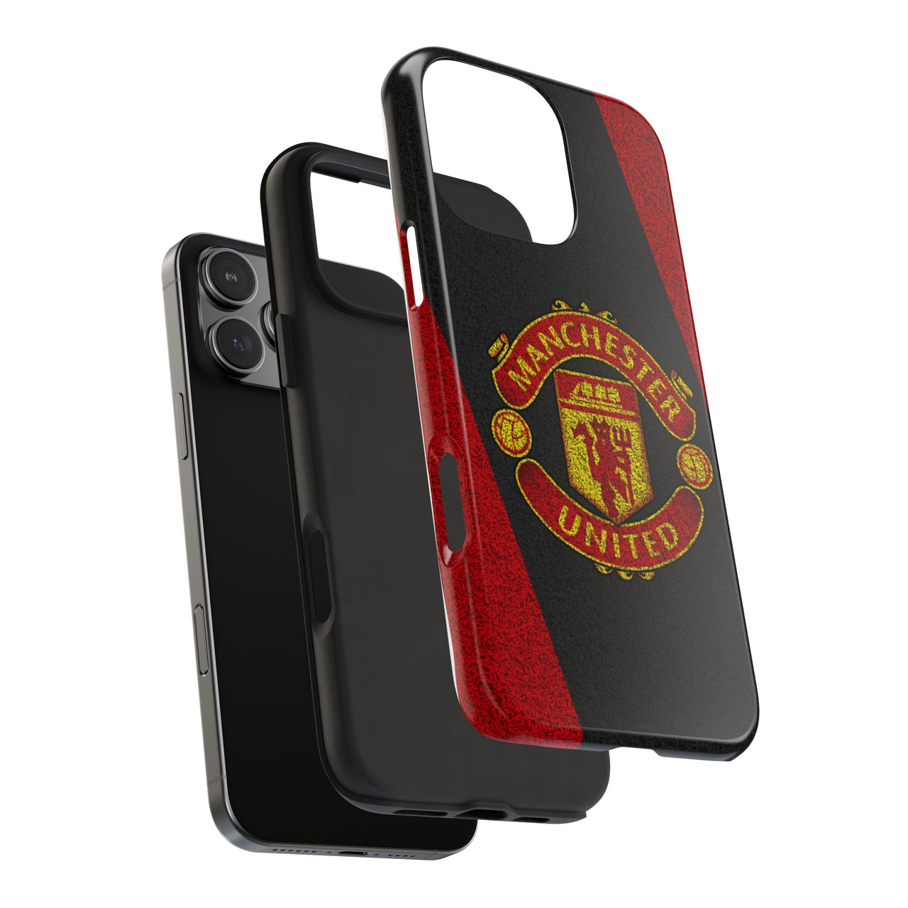 Manchester United Tough Phone Case