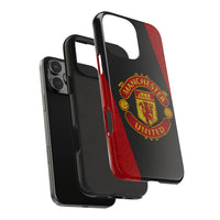 Thumbnail for Manchester United Tough Phone Case