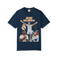 Thumbnail for Jude Bellingham Graphic Tee Alternative - Unisex