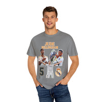 Thumbnail for Jude Bellingham Graphic Tee - Unisex