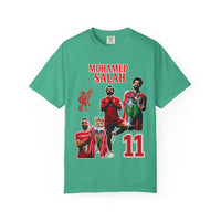 Thumbnail for Mohamed Salah Graphic Tee - Unisex
