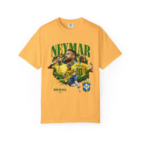 Thumbnail for Neymar Jr. Graphic Tee - Unisex