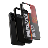 Thumbnail for Manchester United Tough Phone Case