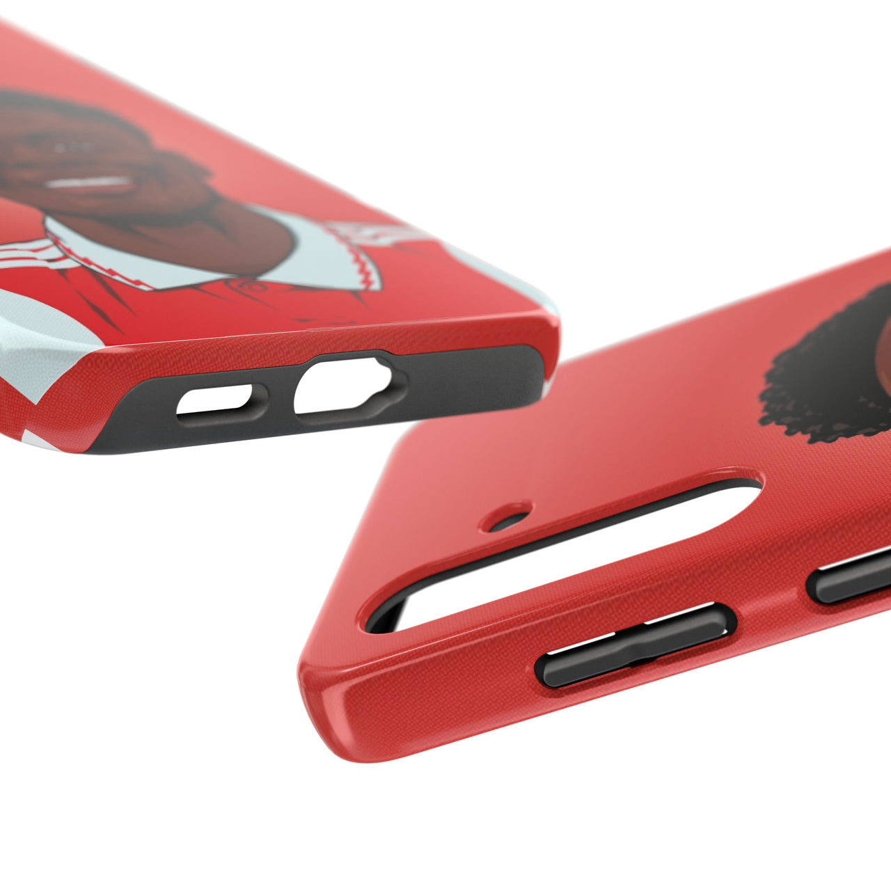 Bukayo Saka Tough Phone Case