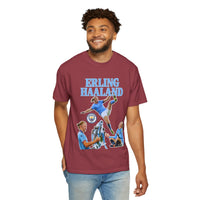 Thumbnail for Erling Haaland Graphic Tee Alternative -  Unisex