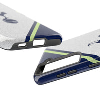 Thumbnail for Tottenham Hotspurs Phone Case - Jersey