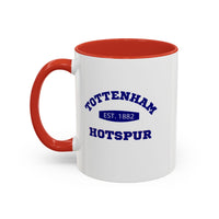 Thumbnail for Tottenham Hotspurs Coffee Mug, 11oz