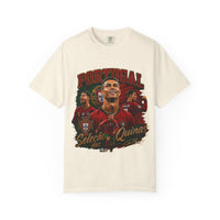 Thumbnail for Cristiano Ronaldo Portugal Graphic Tee