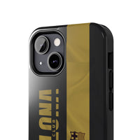 Thumbnail for Barcelona Tough Phone Case