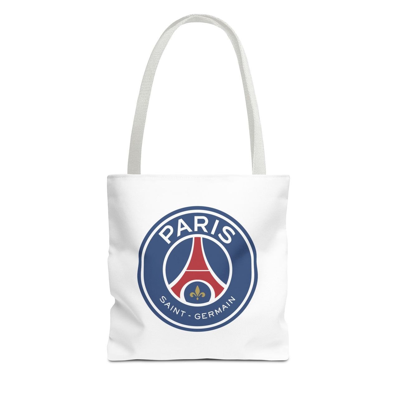PSG Tote Bag