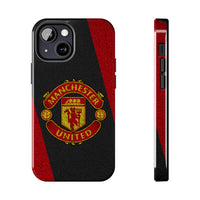 Thumbnail for Manchester United Tough Phone Case