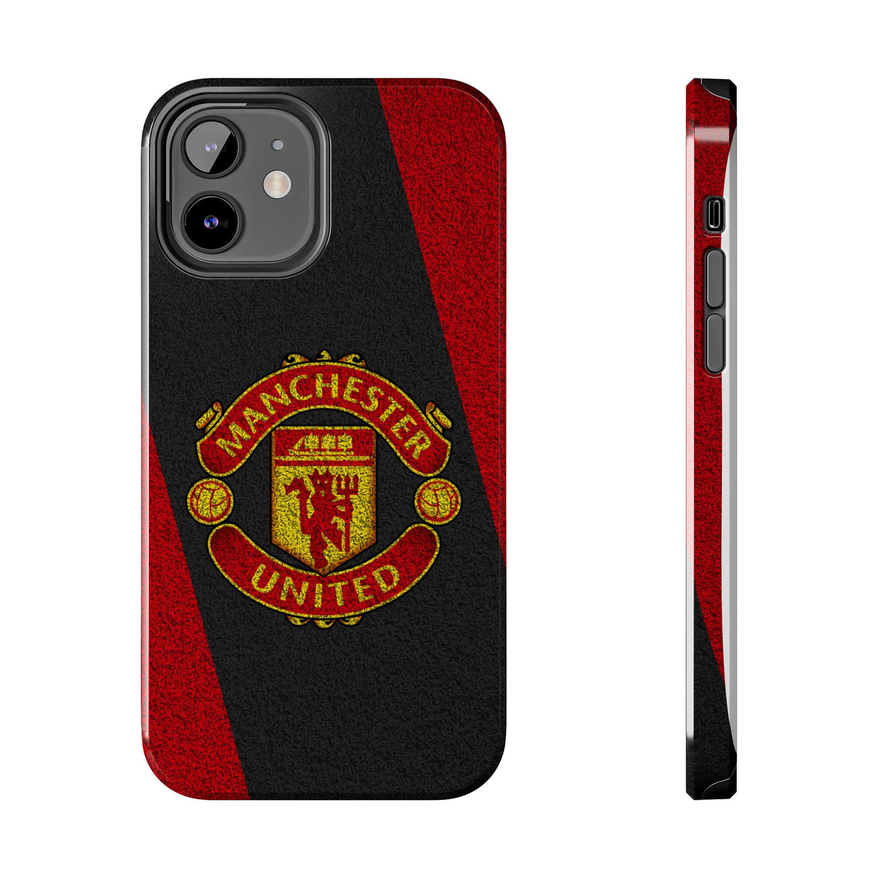 Manchester United Tough Phone Case