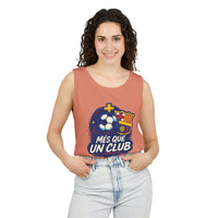 Thumbnail for Barcelona 'Més Que un Club' Tank Top