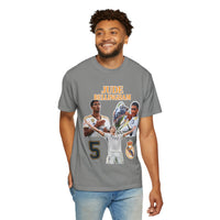 Thumbnail for Jude Bellingham Graphic Tee - Unisex