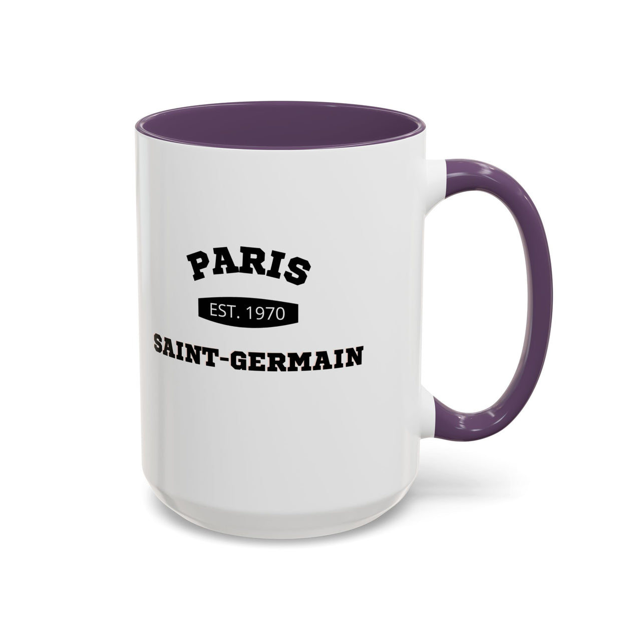 PSG Coffee Mug, 11oz