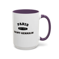 Thumbnail for PSG Coffee Mug, 11oz