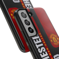 Thumbnail for Manchester United Tough Phone Case