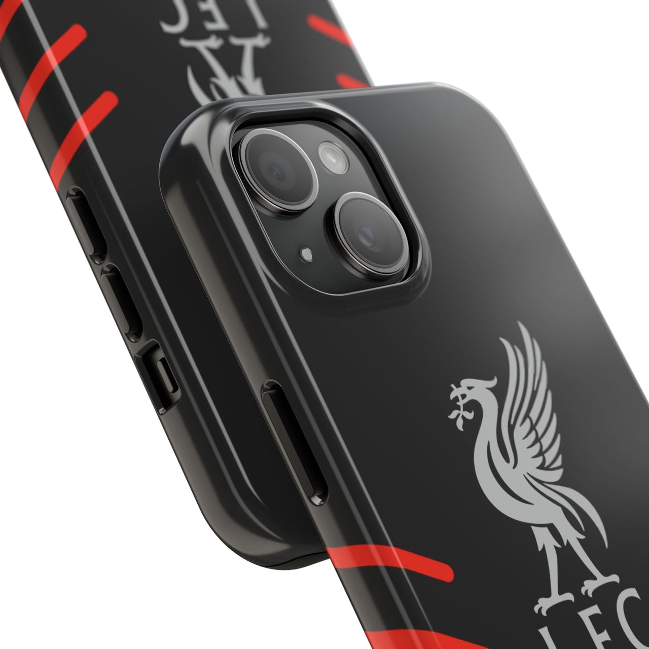 Liver-pool Football Club Phone Case