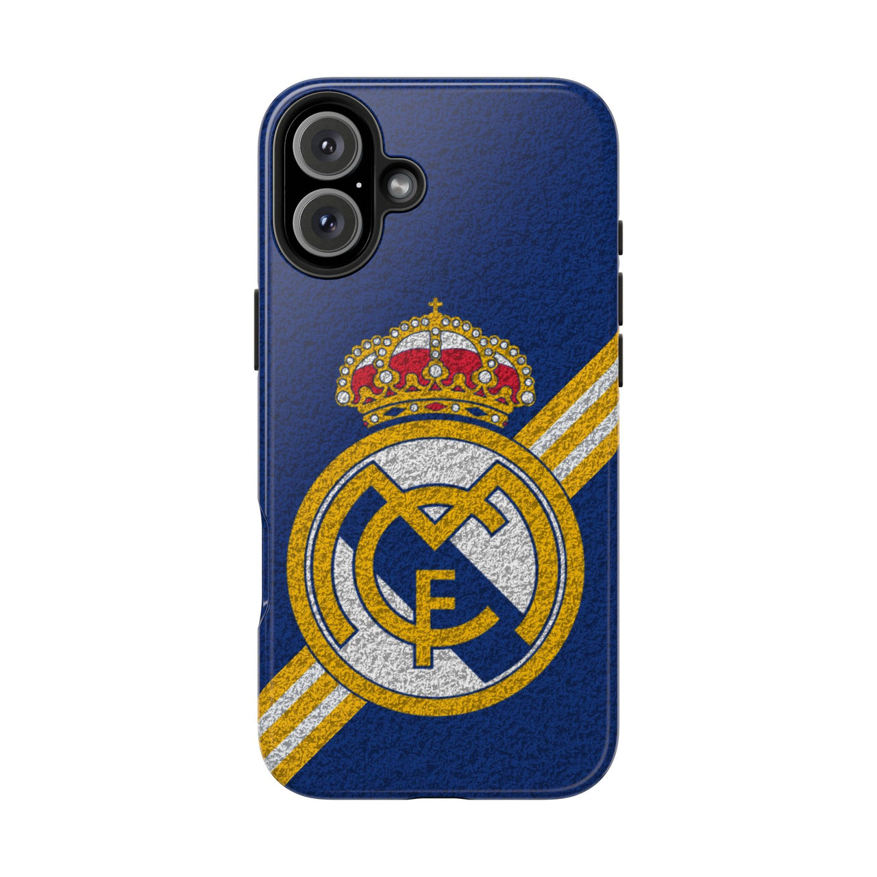 Real Madrid Tough Phone Case