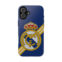 Thumbnail for Real Madrid Tough Phone Case