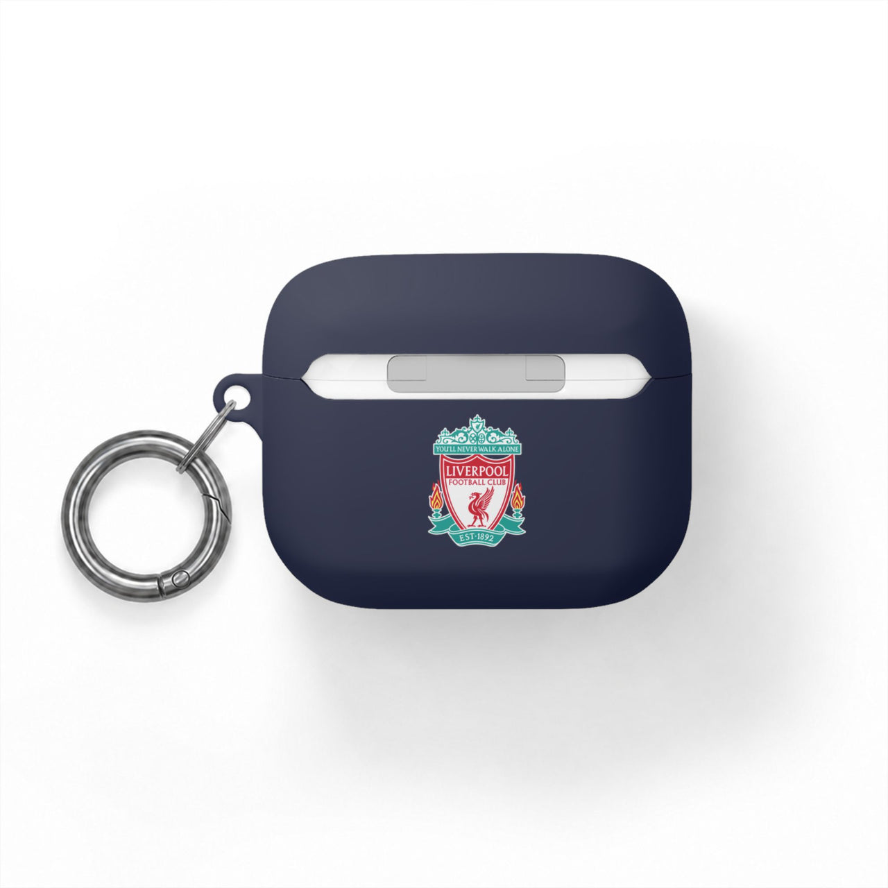 Liverpool AirPods Case Cover