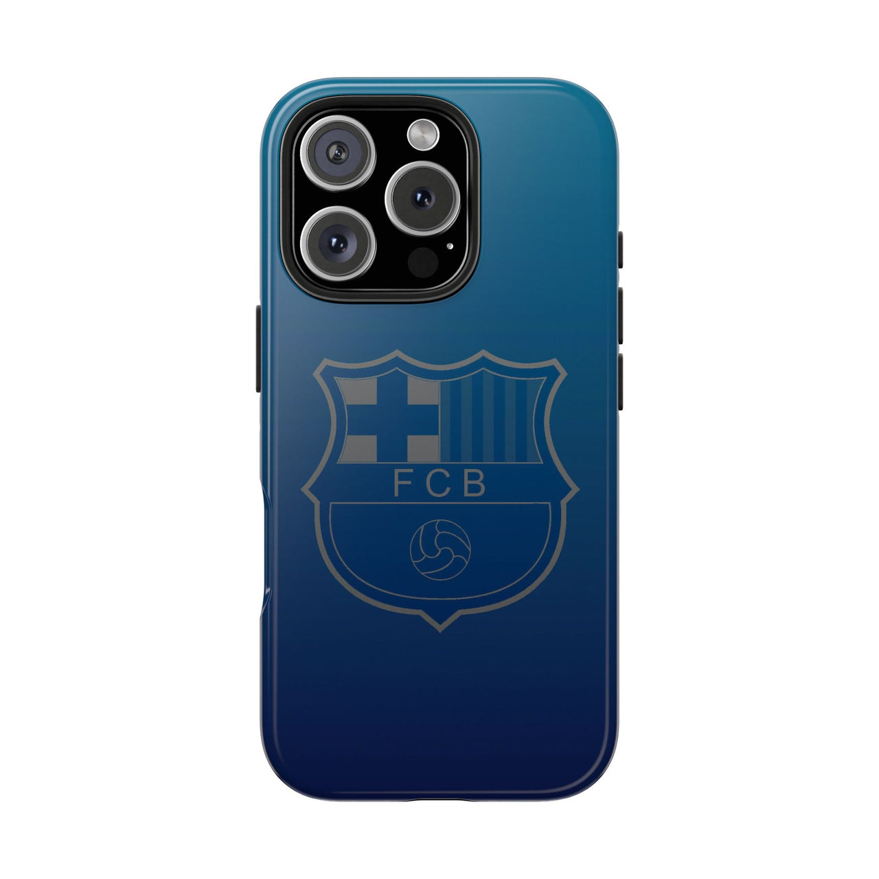 Barcelona Phone Case
