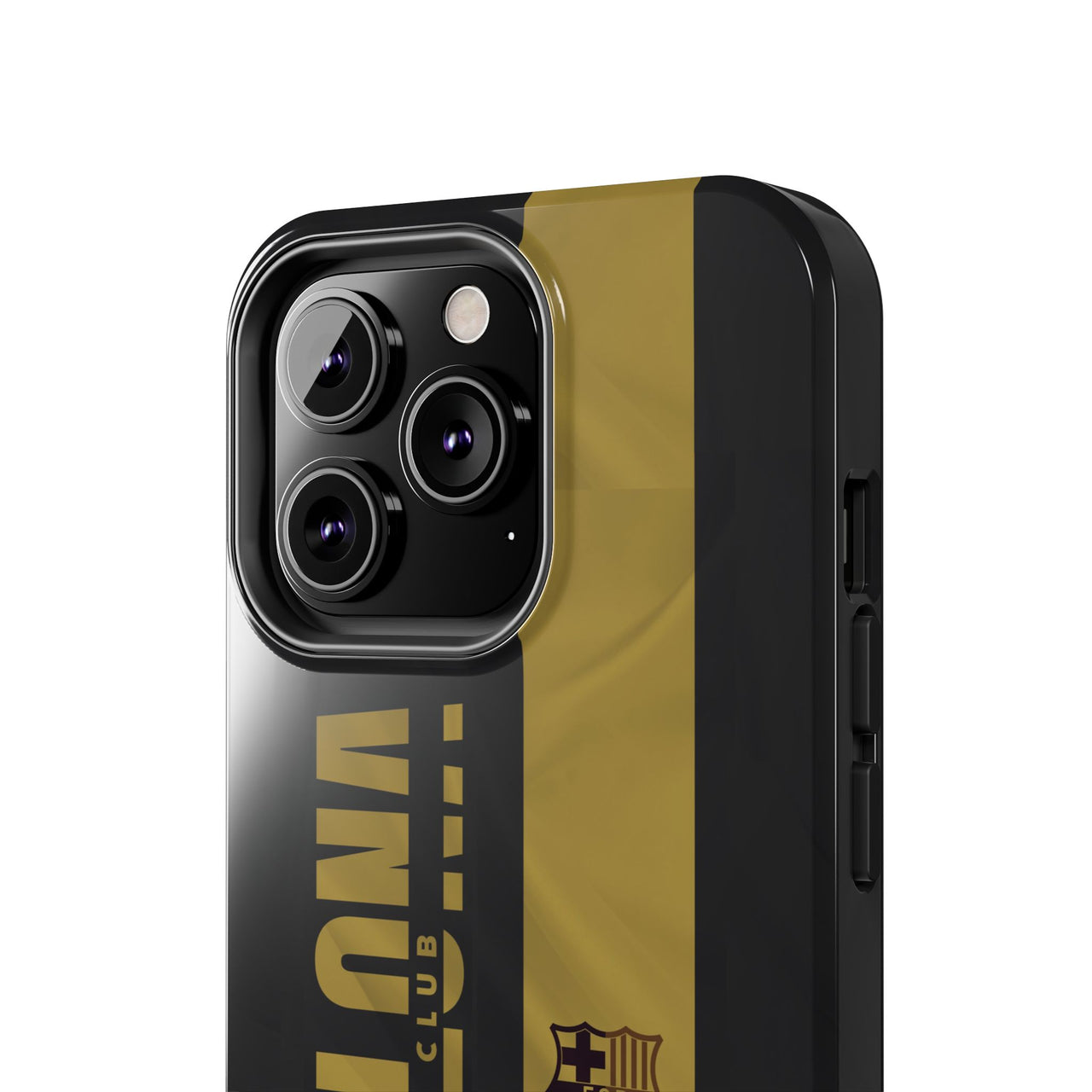 Barcelona Tough Phone Case