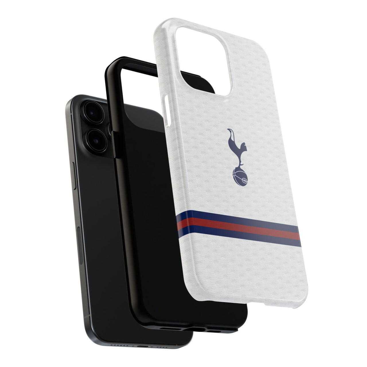 Tottenham Hotspur Tough Phone Case