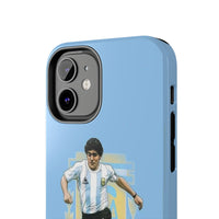 Thumbnail for Diego Maradonna Tough Phone Case