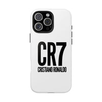 Thumbnail for Cristiano Ronaldo Phone Case -  CR7