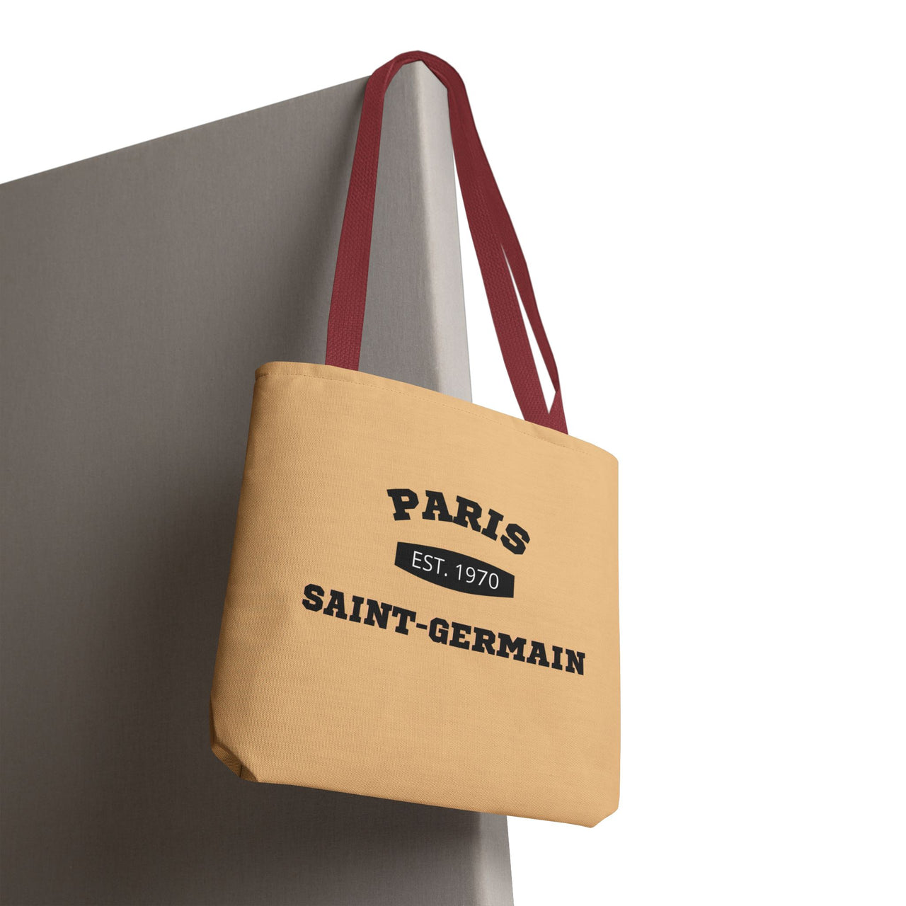 PSG Vintage Tote Bag