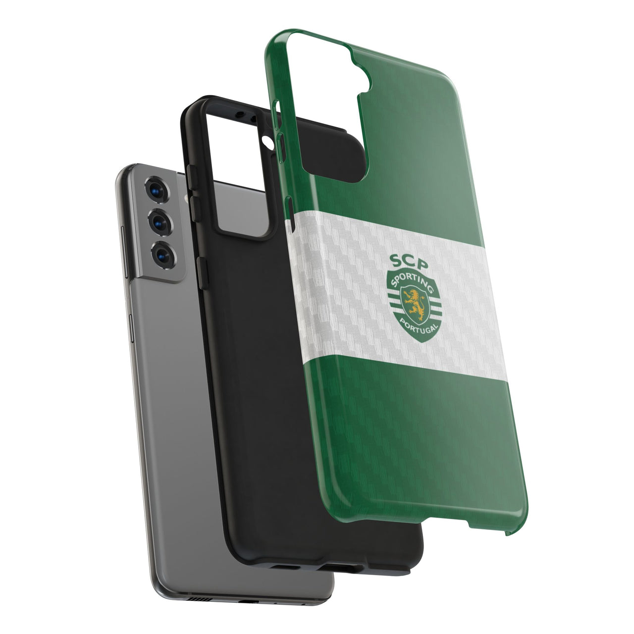 Sporting CP Tough Phone Case