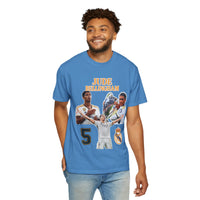 Thumbnail for Jude Bellingham Graphic Tee - Unisex