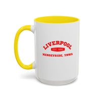 Thumbnail for Liverpool Coffee Mug, 11oz